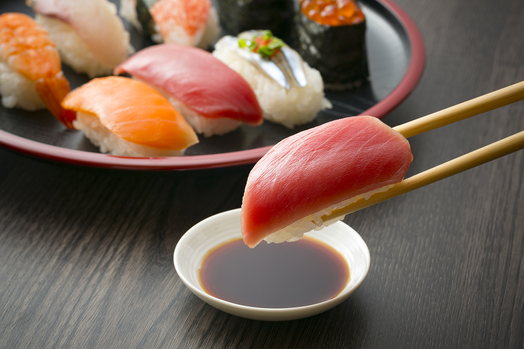 Sushi