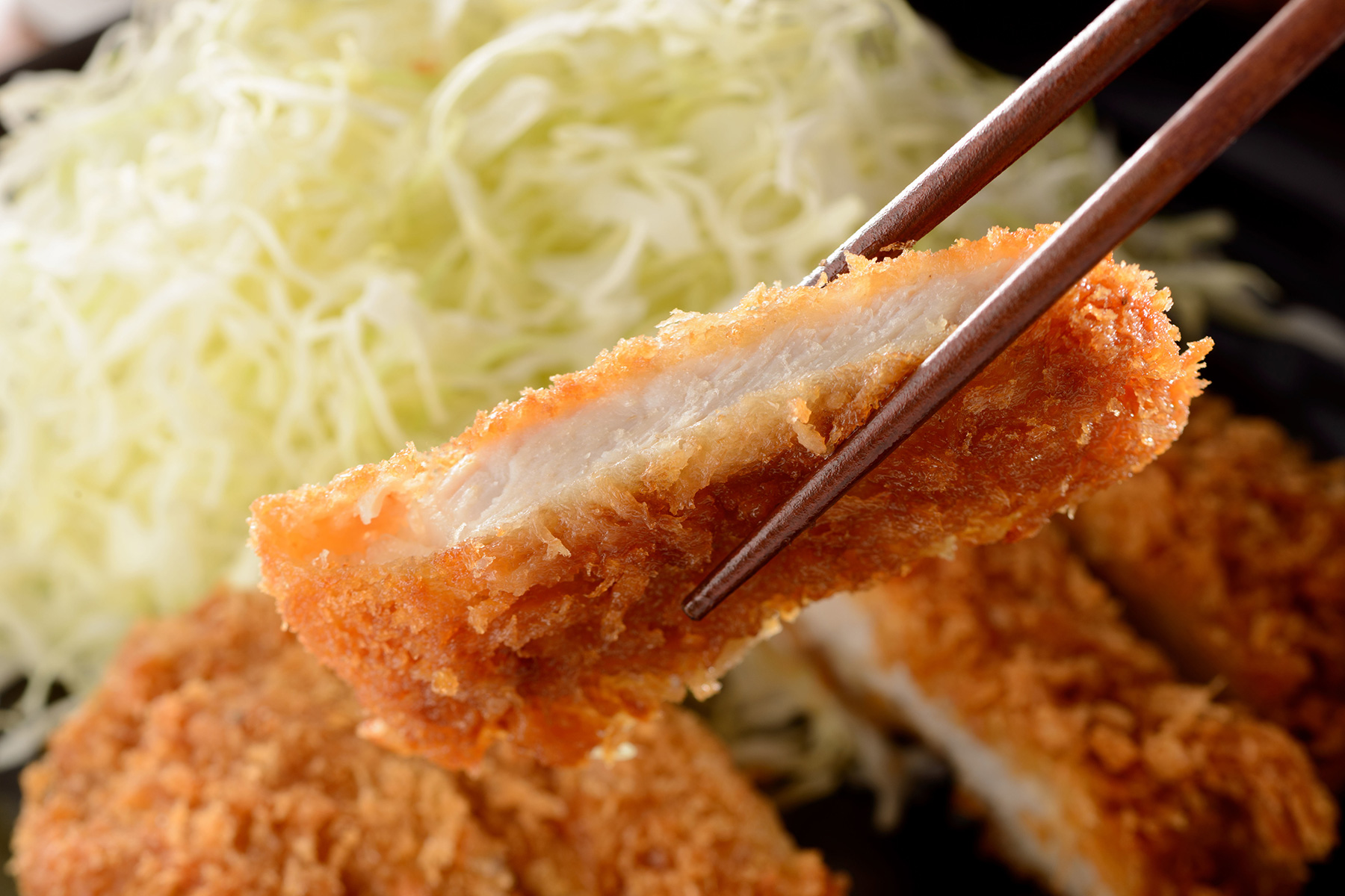 Tonkatsu